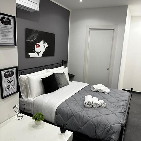 One Hundred Rooms Garden 罗马 外观 照片