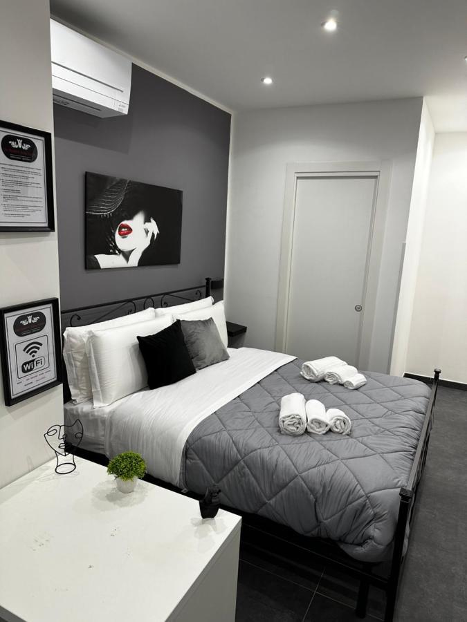 One Hundred Rooms Garden 罗马 外观 照片