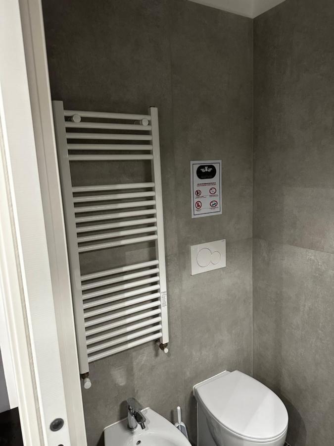 One Hundred Rooms Garden 罗马 外观 照片